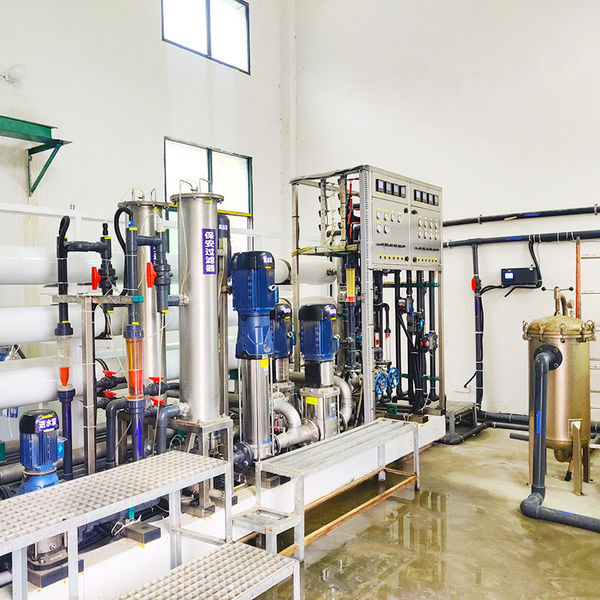 Chiny Beijing Qinrunze Environmental Protection Technology Co., Ltd. profil firmy
