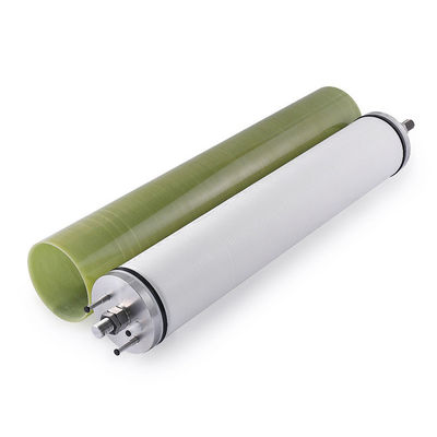 60 Bar 90 Bar 120 Bar DTRO System Disc Tube Reverse Osmosis 150cm