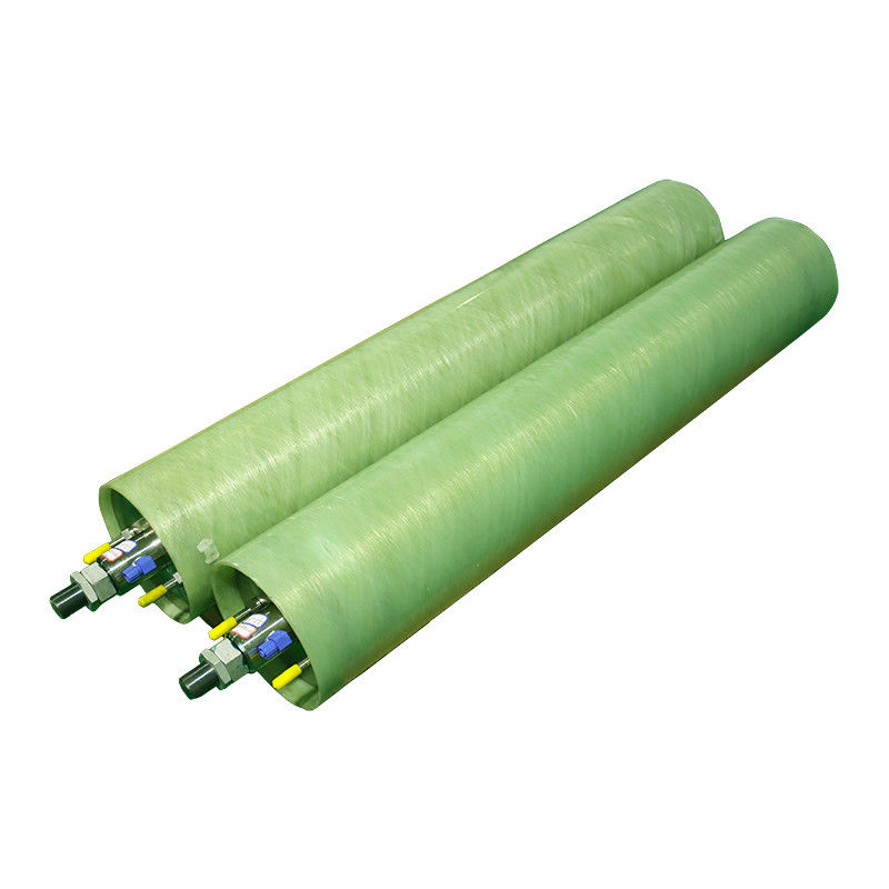 60 Bar 90 Bar 120 Bar DTRO System Disc Tube Reverse Osmosis 150cm