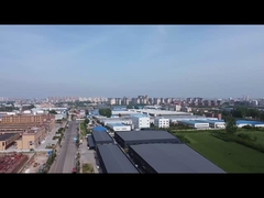 Wprowadzenie do firmy Wprowadzenie wideo w języku malejskim