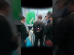 Qinrun Ochrona Ochrony Środowiska na Indonezji Water Expo! Pioneer technologii membranowej chińskiej